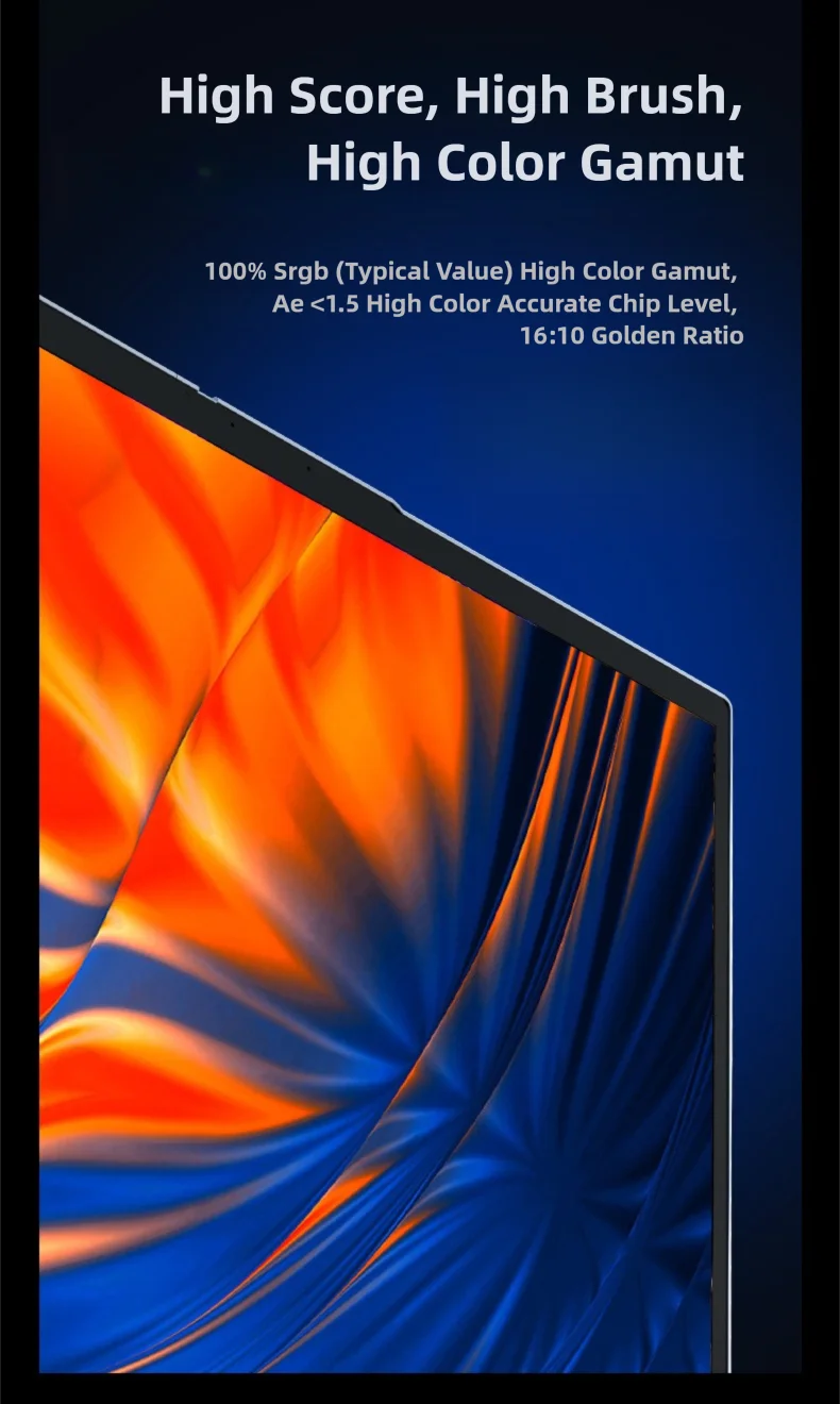 16.1" intel core i7-8750H gtx1050 gaming laptops portable notebook computer pc 32GB DDR4 1TB windows 11 Backlit Keyboard special