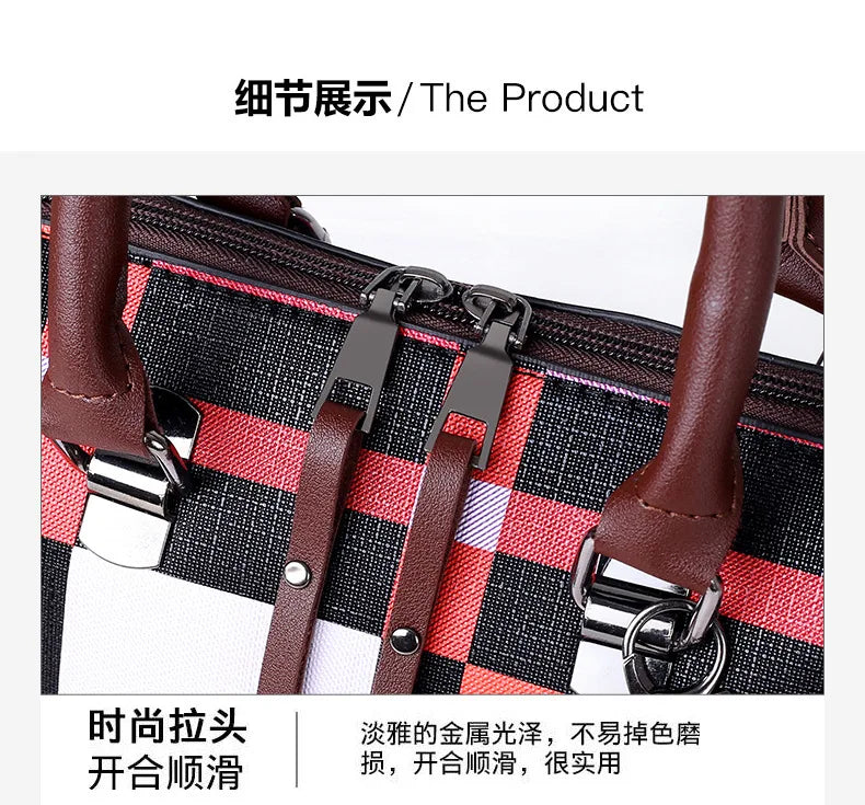 Women bag handbags for women sac de luxe femme Shoulder bag Women's branded bags Handbag women's leather handbag shipping bag