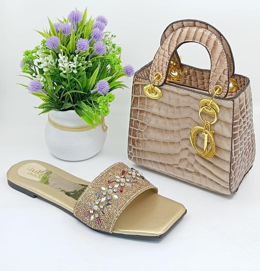 ✨ Elevate your style with this classy combo – perfect for any occasion! ✨