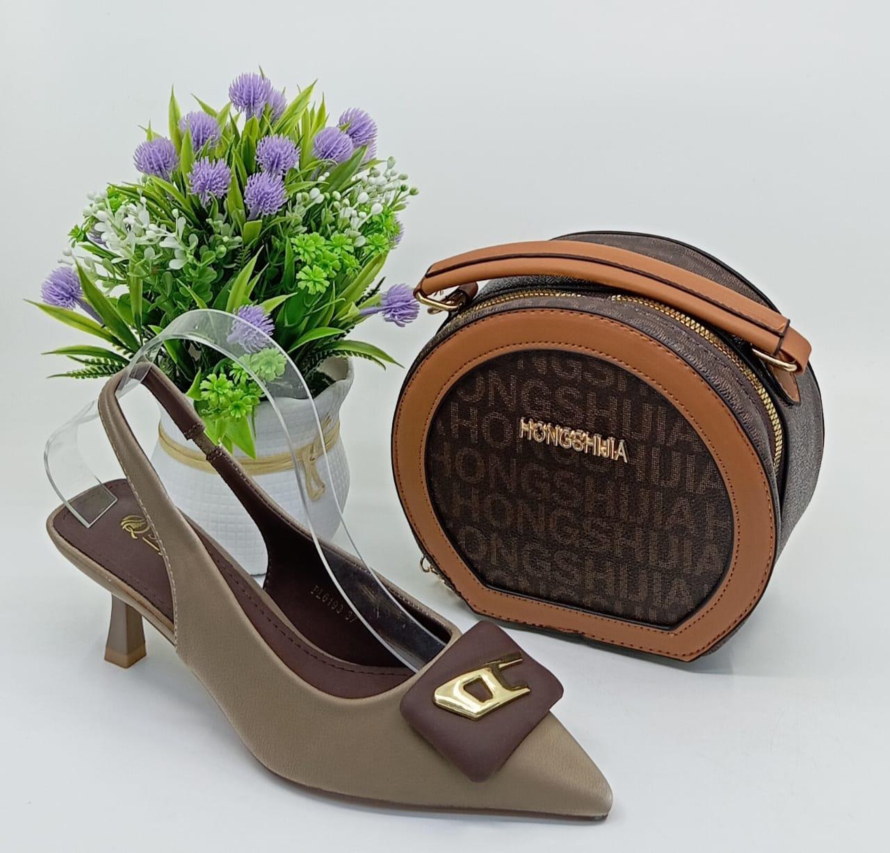 ✨ Chic Elegance Combo – Where Style Meets Sophistication! ✨