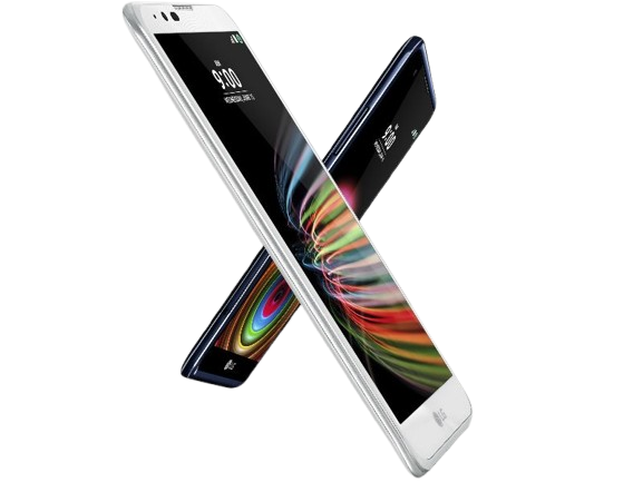 "LG-X" phones